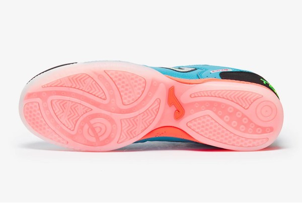 Футзалки Joma Top Flex 25 IN TOPS2527IN