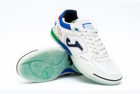 Футзалки Joma Top Flex 26 IN TOPW2632IN