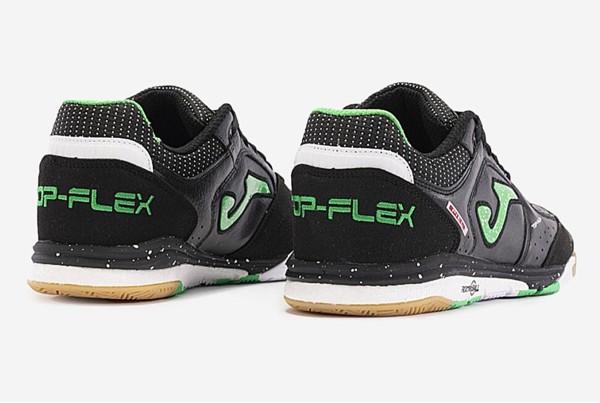 Футзалки Joma Top Flex Rebound 24 IN TORW2401IN