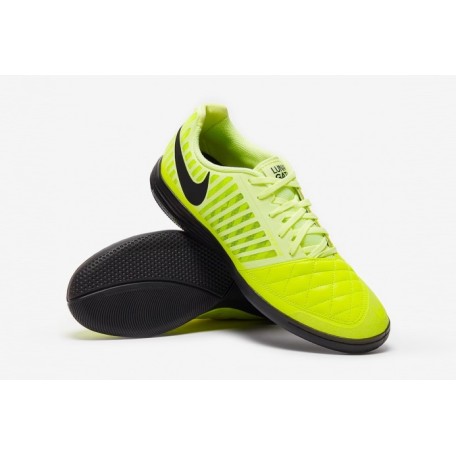 Футзалки Nike Lunar Gato II IC 580456-012