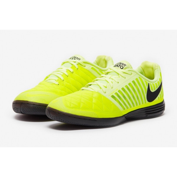 Футзалки Nike Lunar Gato II IC 580456-012