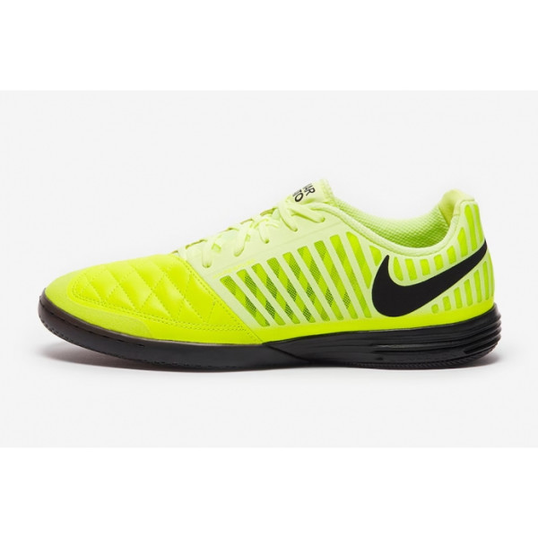 Футзалки Nike Lunar Gato II IC 580456-012