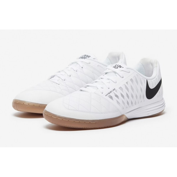 Футзалки Nike Lunar Gato II IC 580456-101