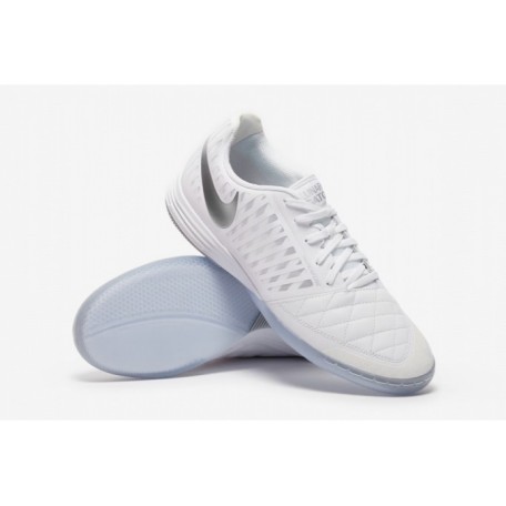 Футзалки Nike Lunar Gato II IC 580456-105