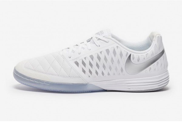 Футзалки Nike Lunar Gato II IC 580456-105