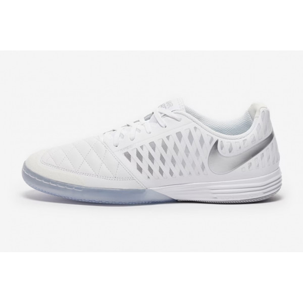 Футзалки Nike Lunar Gato II IC 580456-105