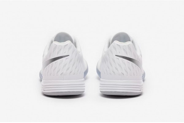 Футзалки Nike Lunar Gato II IC 580456-105