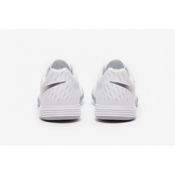 Футзалки Nike Lunar Gato II IC 580456-105