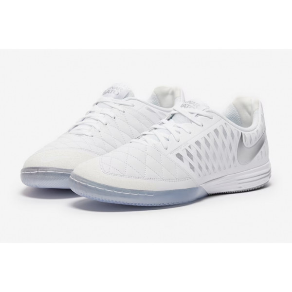 Футзалки Nike Lunar Gato II IC 580456-105