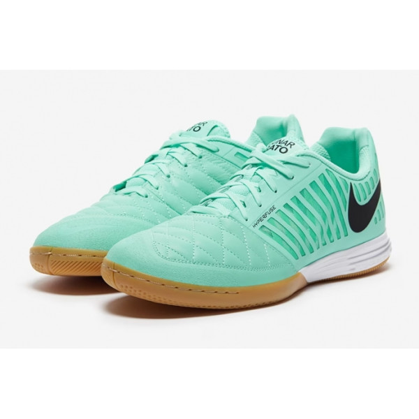 Футзалки Nike Lunar Gato II IC 580456-300