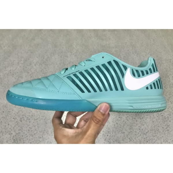 Футзалки Nike Lunar Gato II IC 580456-303