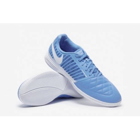 Футзалки Nike Lunar Gato II IC 580456-400