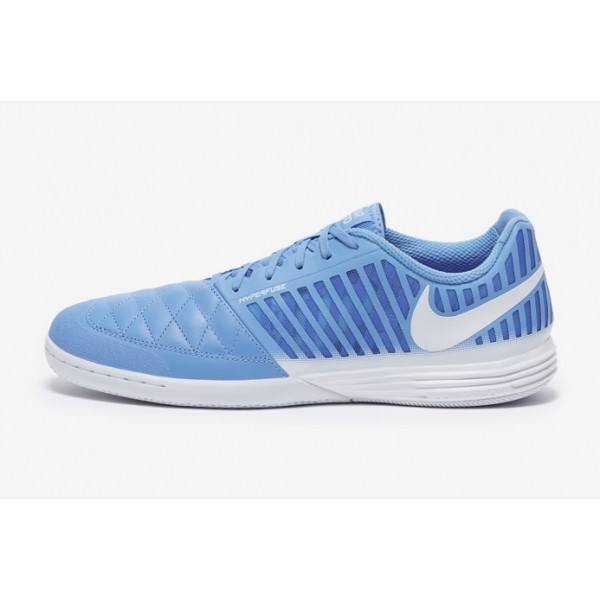 Футзалки Nike Lunar Gato II IC 580456-400