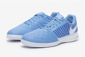 Футзалки Nike Lunar Gato II IC 580456-400