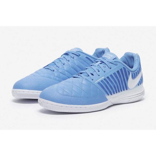 Футзалки Nike Lunar Gato II IC 580456-400
