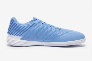 Футзалки Nike Lunar Gato II IC 580456-400
