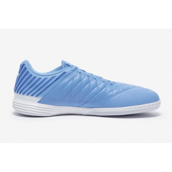Футзалки Nike Lunar Gato II IC 580456-400