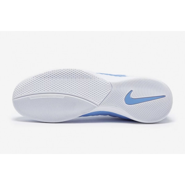 Футзалки Nike Lunar Gato II IC 580456-400