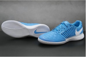 Футзалки Nike Lunar Gato II IC 580456-400