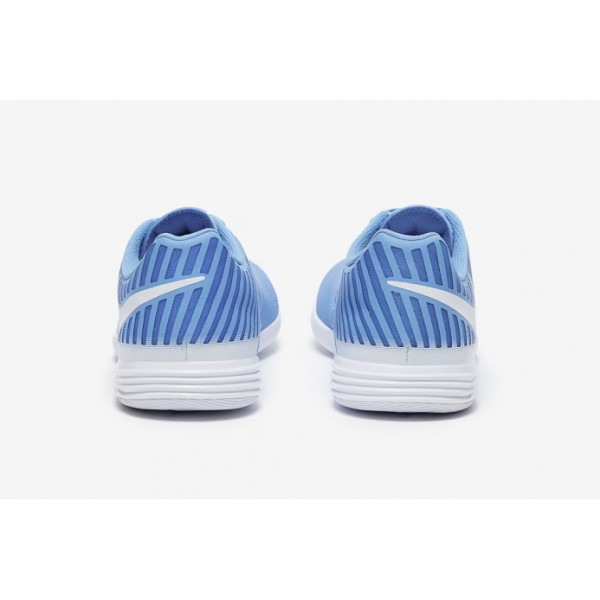 Футзалки Nike Lunar Gato II IC 580456-400