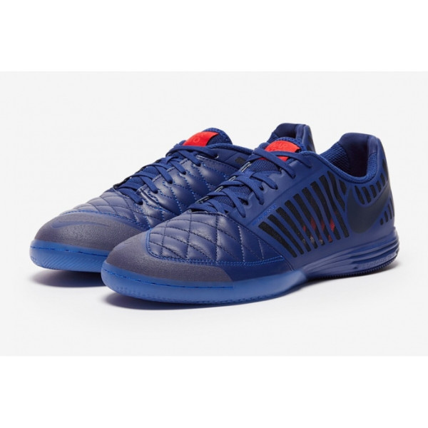 Футзалки Nike Lunar Gato II IC 580456-401