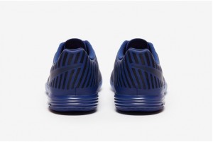 Футзалки Nike Lunar Gato II IC 580456-401