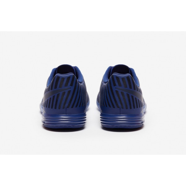 Футзалки Nike Lunar Gato II IC 580456-401