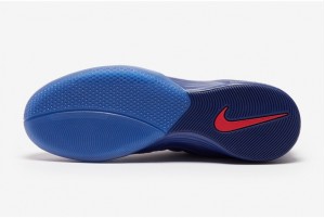 Футзалки Nike Lunar Gato II IC 580456-401