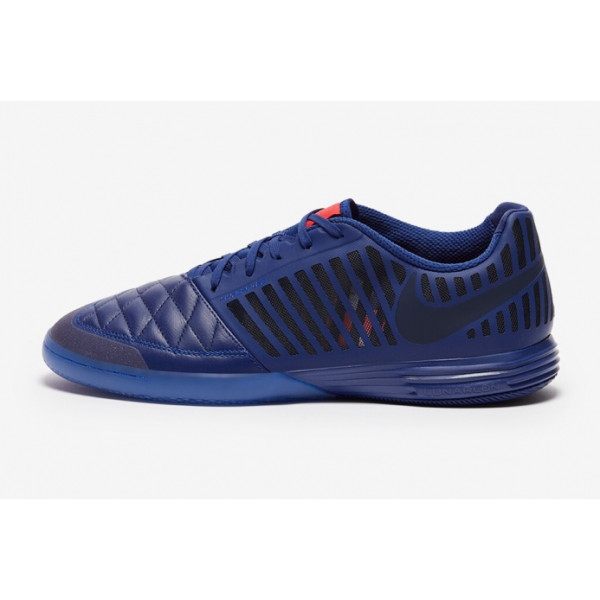 Футзалки Nike Lunar Gato II IC 580456-401