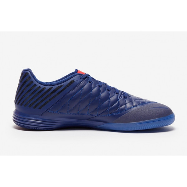 Футзалки Nike Lunar Gato II IC 580456-401