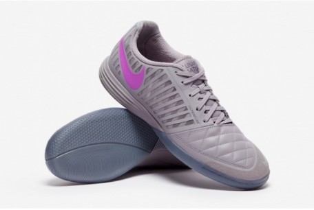 Футзалки Nike Lunar Gato II IC 580456-501-EU