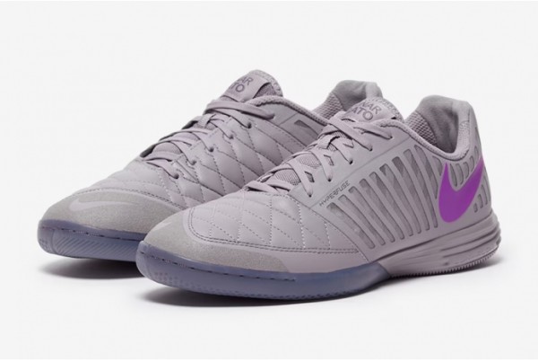 Футзалки Nike Lunar Gato II IC 580456-501-EU