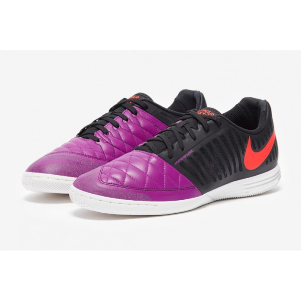 Футзалки Nike Lunar Gato II IC 580456-502