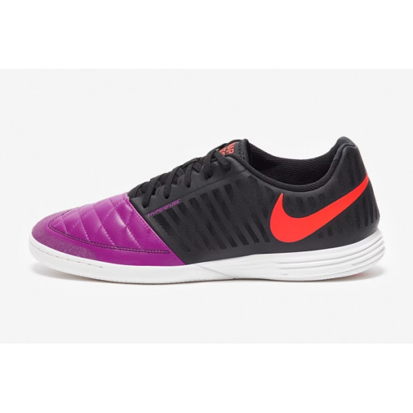 Футзалки Nike Lunar Gato II IC 580456-502