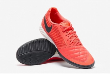 Футзалки Nike Lunar Gato II IC 580456-802