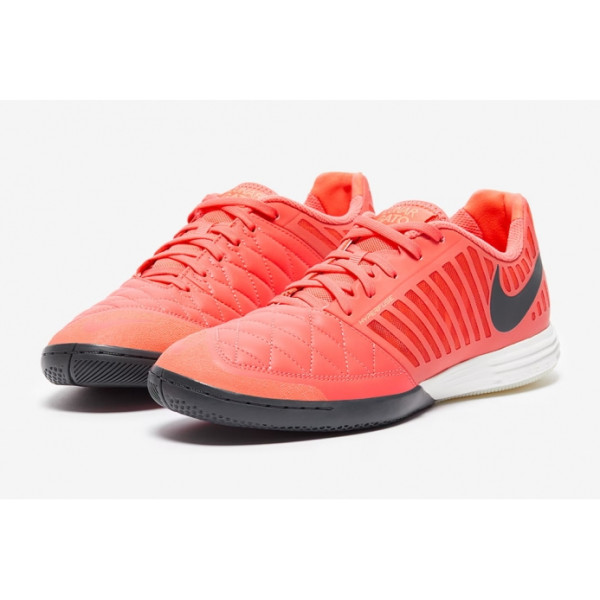 Футзалки Nike Lunar Gato II IC 580456-802