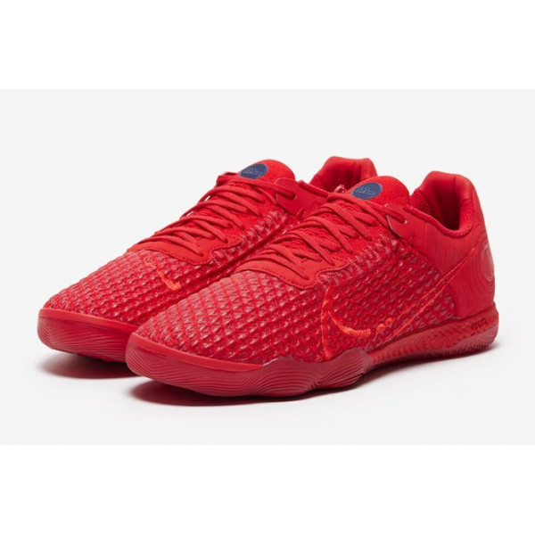 Футзалки Nike ReactGato IC CT0550-600