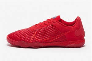 Футзалки Nike ReactGato IC CT0550-600