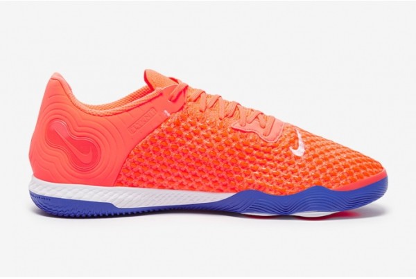 Футзалки Nike ReactGato IC CT0550-601