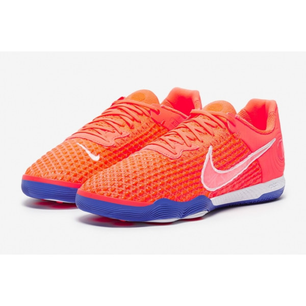 Футзалки Nike ReactGato IC CT0550-601