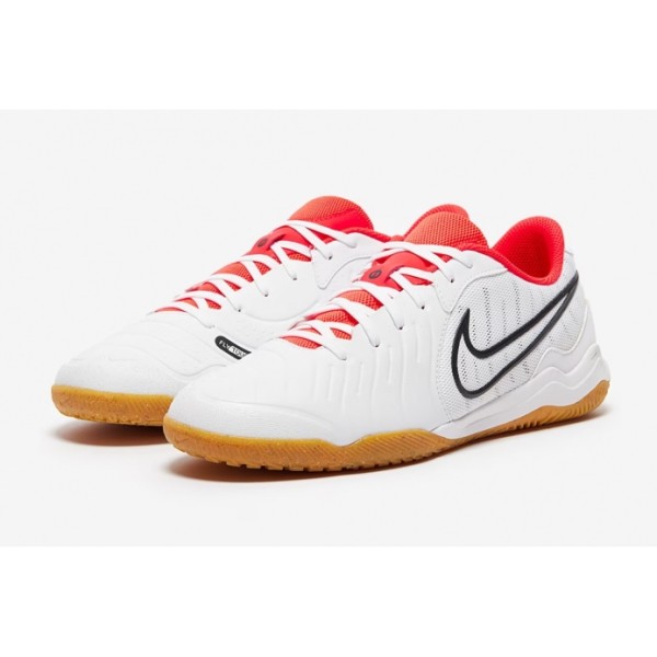 Футзалки Nike Tiempo Legend X Academy IC DV4341-100