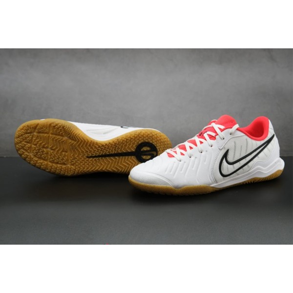 Футзалки Nike Tiempo Legend X Academy IC DV4341-100