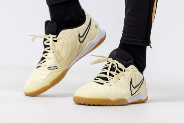 Футзалки Nike Tiempo Legend X Academy IC DV4341-700