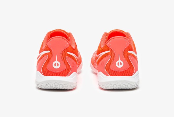 Футзалки Nike Tiempo Legend X Academy IC DV4341-800