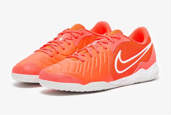 Футзалки Nike Tiempo Legend X Academy IC DV4341-800