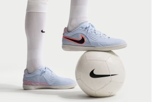 Футзалки Nike Tiempo ReactGato IC HQ3159-411