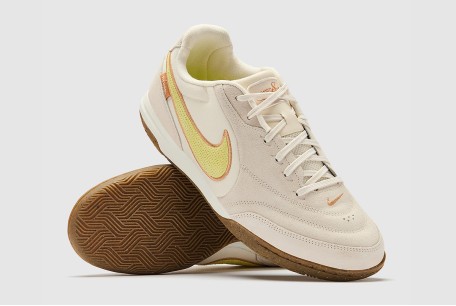 Футзалки Nike Tiempo StreetGato Premium IC HV3489-100