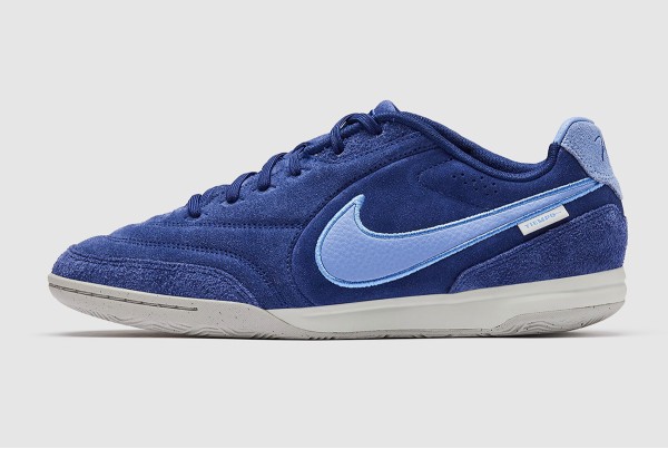 Футзалки Nike Tiempo StreetGato Premium IC HV3493-444