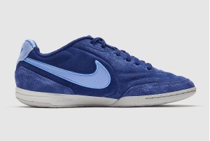 Футзалки Nike Tiempo StreetGato Premium IC HV3493-444