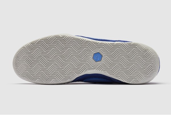 Футзалки Nike Tiempo StreetGato Premium IC HV3493-444